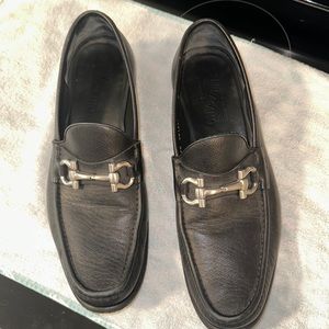 - Salvatore Ferragamo men’s Loafers